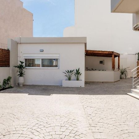 הרקליון Vinnies Homes מראה חיצוני תמונה