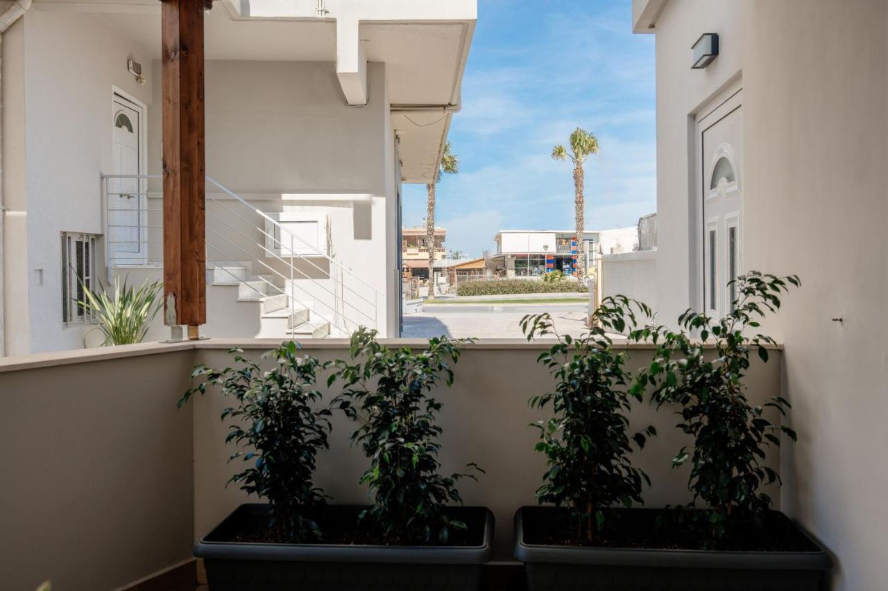 הרקליון Vinnies Homes מראה חיצוני תמונה