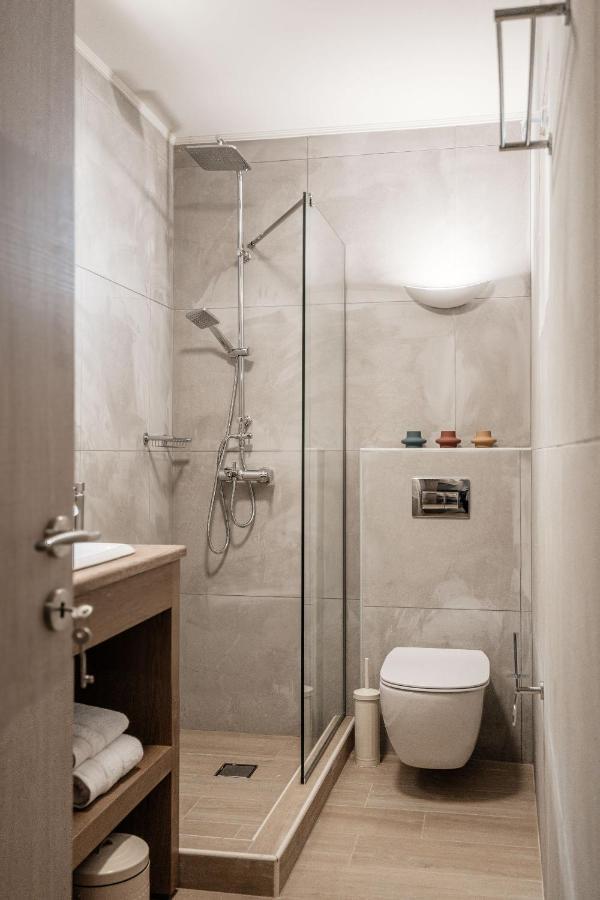 הרקליון Vinnies Homes מראה חיצוני תמונה